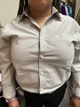 Faith and Leadership Colloquium Button Up