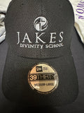 JDS Black Baseball Cap