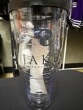 JDS Clear Tumbler