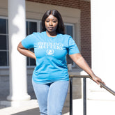 Theology Matters T-Shirt
