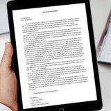 Journal Volume 1 Number 1 - Fall 2023