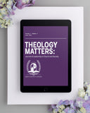 Journal Volume 1 Number 1 - Fall 2023