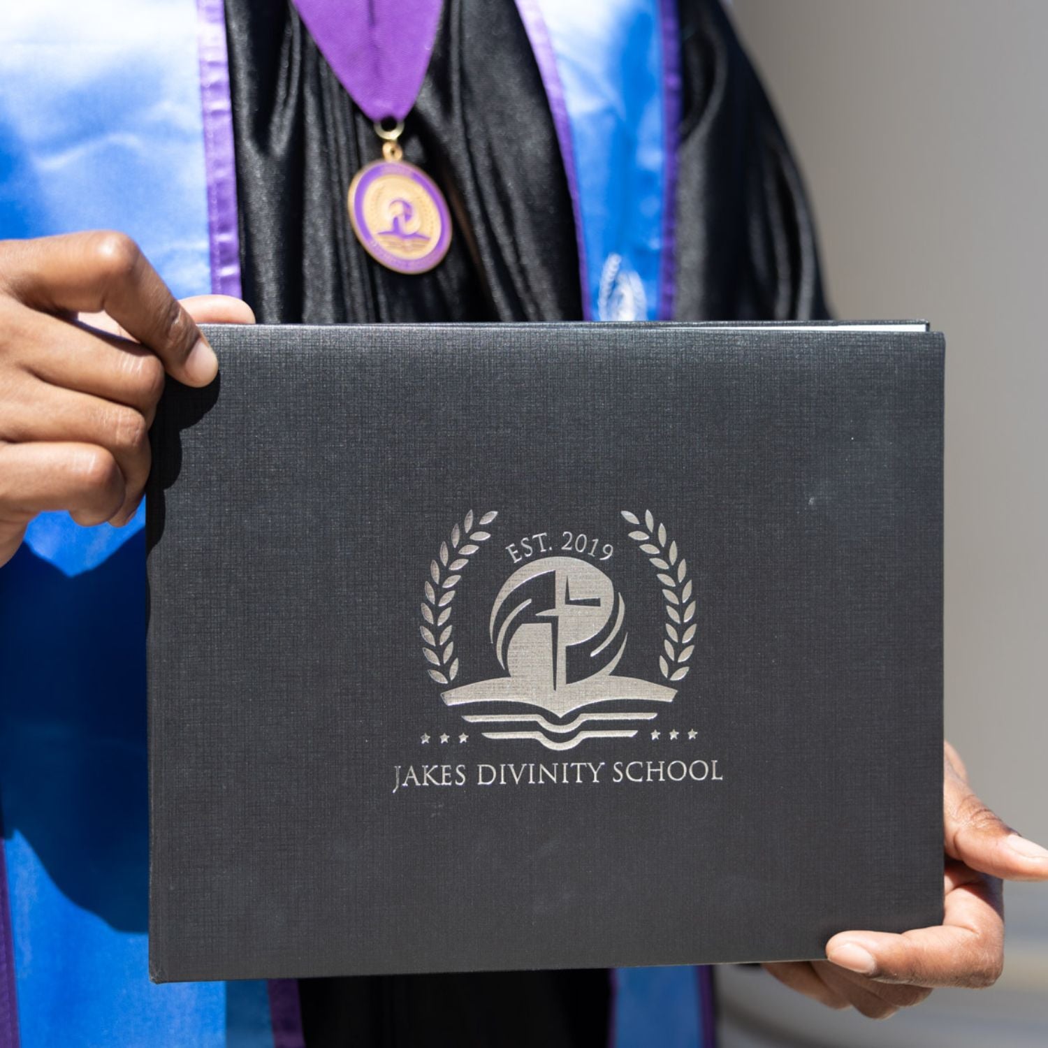 Jakes Divinity School