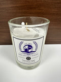 Single Wick Candle