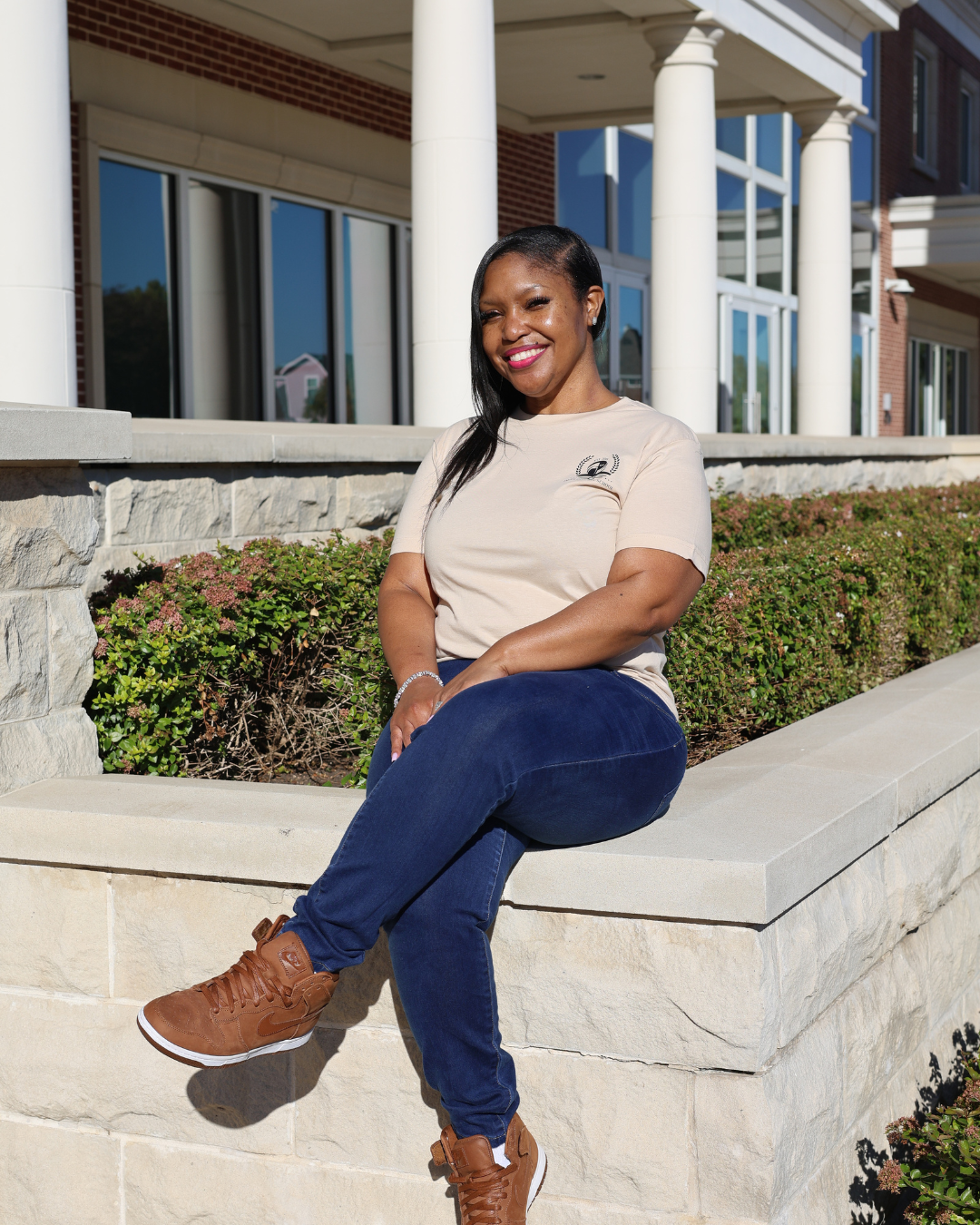 Global Crisis T-shirt